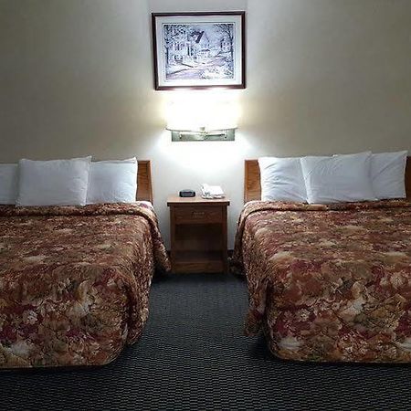 Rodeway Inn Blair Buitenkant foto